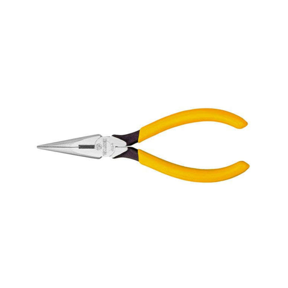 PINZA PUNTA CONICA 6" CON CORTE TULMEX KLEIN TOOLS