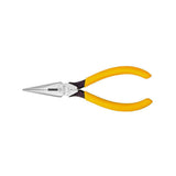 PINZA PUNTA CONICA 6" CON CORTE TULMEX KLEIN TOOLS