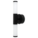 ARBOTANTE LED PALMERA 1 NEGRO-SATIN 11.3W 3000K EGLO