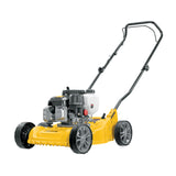 PODADORA, MOTOR GASOLINA 3HP16' PRETUL