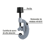 CORTADOR DE TUBO DE COBRE HASTA 1-1/8"(30 MM) PRETUL