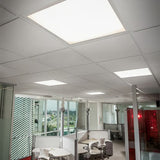 PANEL LED BACKLIGHT EMPOTRADO BLANCO 60X60 ATENUEABLE 20W TECNOLITE