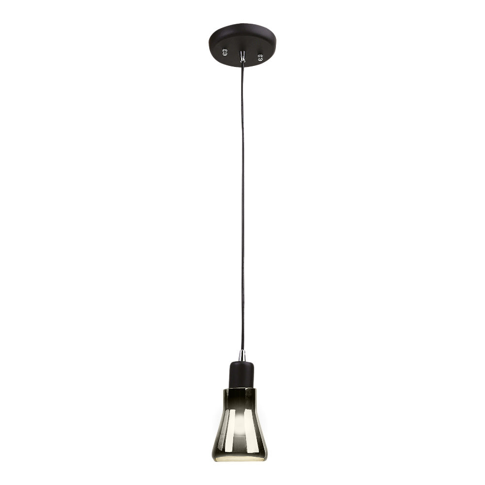 COLGANTE DE CRISTAL LVIV TECNOLITE 1.11 METROS DE ALTURA POTENCIA MÁXIMA 60W BASE E27 NO INCLUYE FOCO ***TECNOLITE HAE***