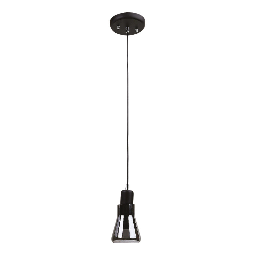 COLGANTE DE CRISTAL LVIV TECNOLITE 1.11 METROS DE ALTURA POTENCIA MÁXIMA 60W BASE E27 NO INCLUYE FOCO ***TECNOLITE HAE***