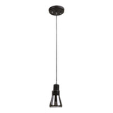 COLGANTE DE CRISTAL LVIV TECNOLITE 1.11 METROS DE ALTURA POTENCIA MÁXIMA 60W BASE E27 NO INCLUYE FOCO ***TECNOLITE HAE***