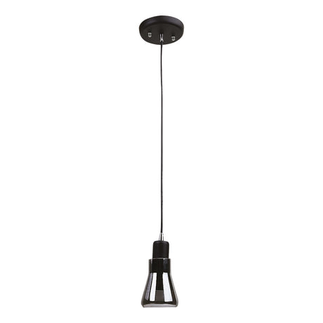 COLGANTE DE CRISTAL LVIV TECNOLITE 1.11 METROS DE ALTURA POTENCIA MÁXIMA 60W BASE E27 NO INCLUYE FOCO ***TECNOLITE HAE***