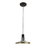 COLGANTE DE CRISTAL LVIV III TECNOLITE 1.10 METROS DE ALTURA POTENCIA MÁXIMA 60W BASE E27 NO INCLUYE FOCO ***TECNOLITE HAE***