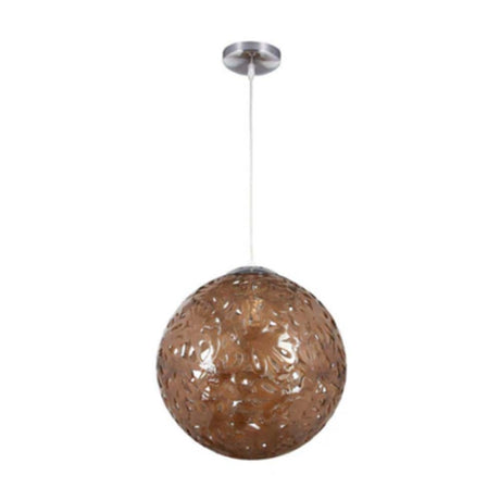 LÁMPARA DE INTERIOR TECNOLITE KEID PARA SUSPENDER BASE E27 ***TECNOLITE HAE***