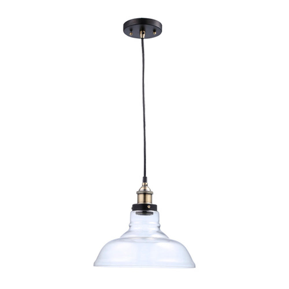 COLGANTE DE CRISTAL TECNOLITE MAIA II 2.5M DE ALTURA 60W BASE E27 NO INCLUYE FOCO