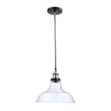 COLGANTE DE CRISTAL TECNOLITE MAIA II 2.5M DE ALTURA 60W BASE E27 NO INCLUYE FOCO