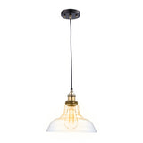 COLGANTE DE CRISTAL TECNOLITE MAIA II 2.5M DE ALTURA 60W BASE E27 NO INCLUYE FOCO