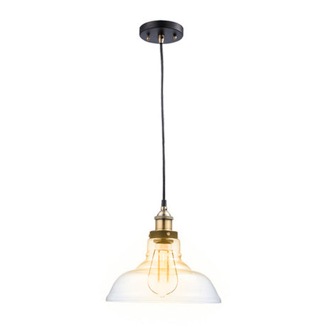 COLGANTE DE CRISTAL TECNOLITE MAIA II 2.5M DE ALTURA 60W BASE E27 NO INCLUYE FOCO