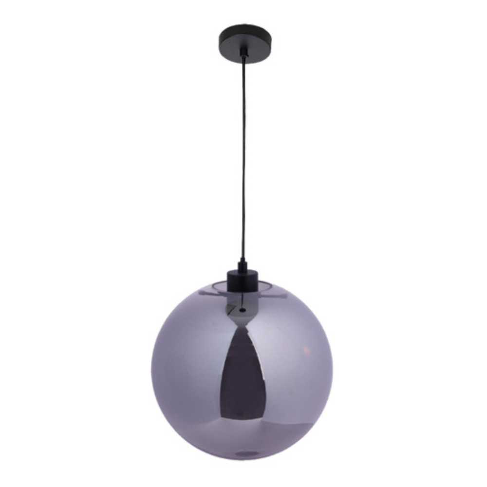 COLGANTE DE CRISTAL ARIETTIS TECNOLITE 1.50 METROS DE ALTURA POTENCIA MÁXIMA 60W BASE E27 NO INCLUYE FOCO