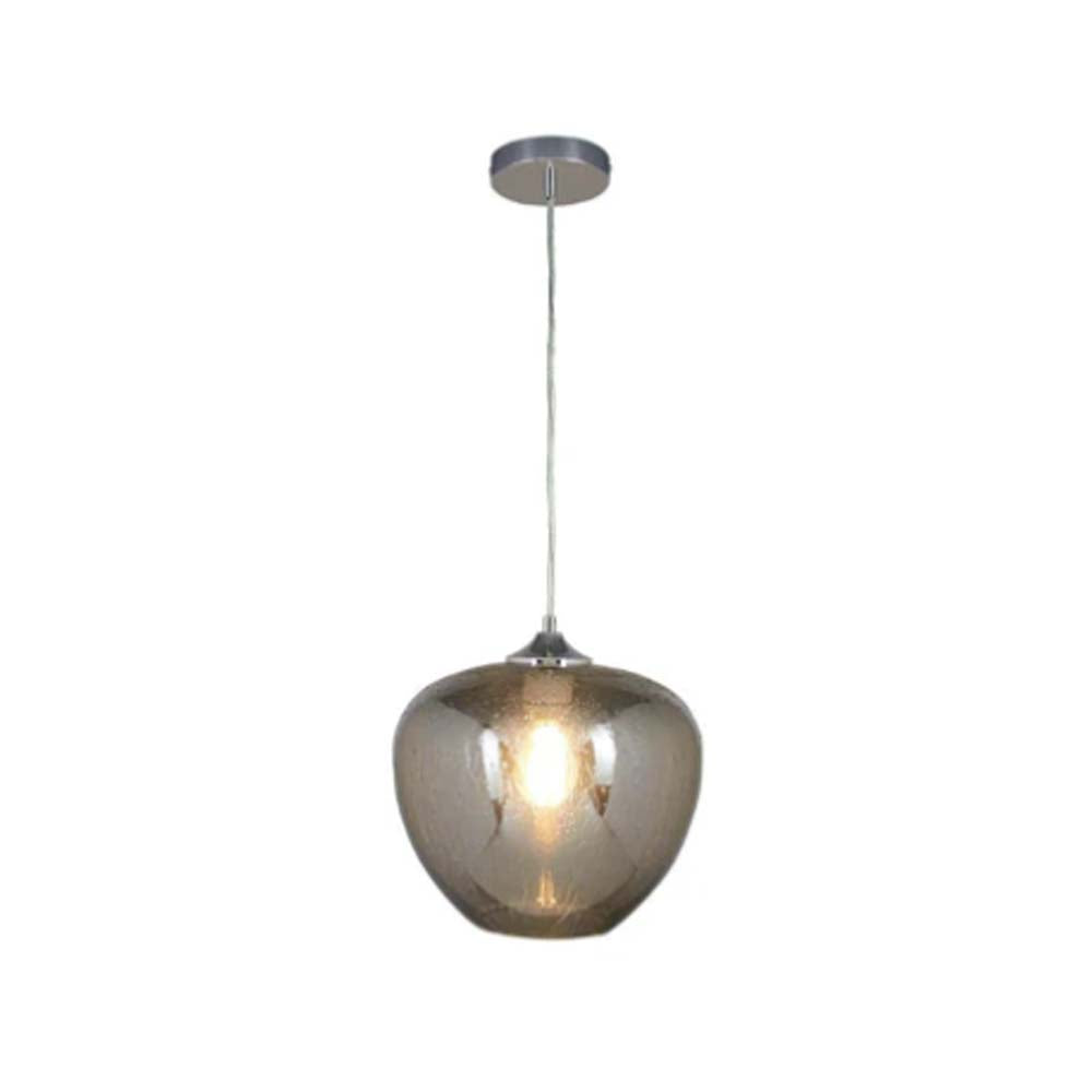 LÁMPARA DE INTERIOR TECNOLITE PRINCEPS PARA SUSPENDER 8.5W BASE E27 ***TECNOLITE HAE***
