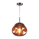 COLGANTE DE CRISTAL SAIPH TECNOLITE 1.50 METROS DE ALTURA POTENCIA MÁXIMA 60W BASE E27 NO INCLUYE FOCO ***HAE***