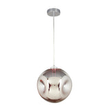 COLGANTE DE CRISTAL TECNOLITE SALM 1.5M DE ALTURA 60W BASE E27 NO INCLUYE FOCO ***TECNOLITE HAE***