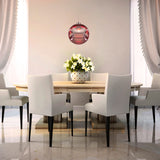 COLGANTE DE CRISTAL TECNOLITE SALM 1.5M DE ALTURA 60W BASE E27 NO INCLUYE FOCO ***TECNOLITE HAE***