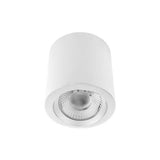 LÁMPARA DE INTERIOR LED ASHLESHA I TECNOLITE SPOT ATENUABLE 20W LUZ SUAVE CÁLIDA BLANCO ***TECNOLITE HAE***