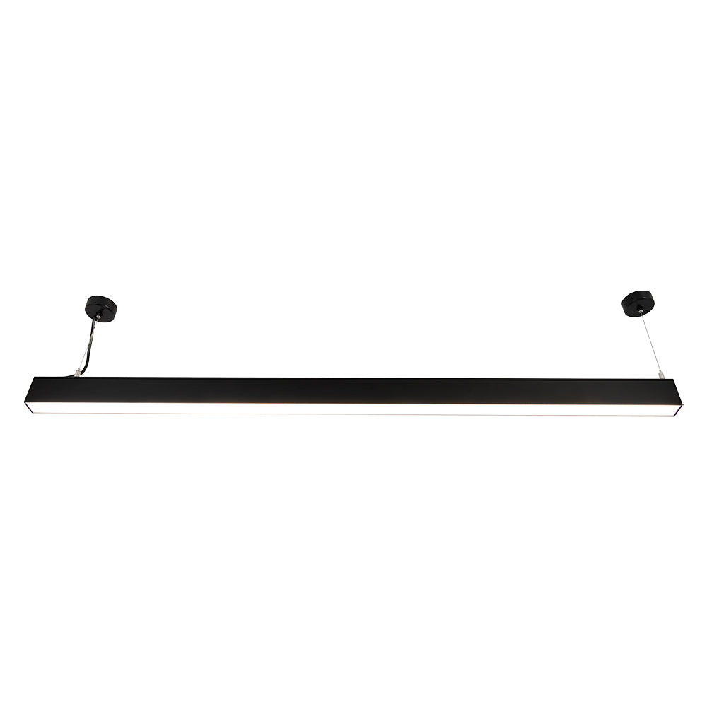 LÁMPARA DE INTERIOR LED NEIVA II TECNOLITE 20W LUZ BLANCA NEUTRA IRC80 LED INTEGRADO