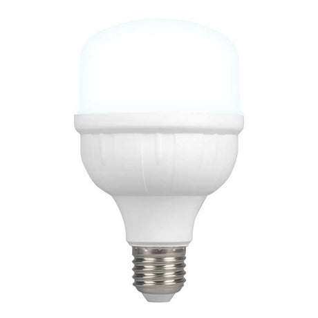 FOCO LED 20W/100-240V. ALTA POTENCIA BLANCO 6500K L.D. *** OFRECER 80904 ***