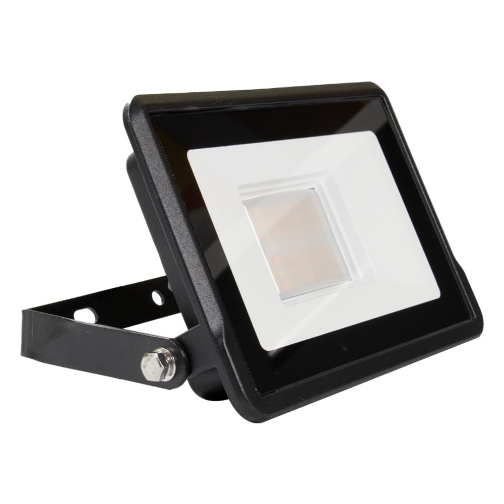 REFLECTOR LED SMART WIFI 20W. RGB + L.B. IP65 ATENUABLE COMPATIBLE APP MOVIL Y ASIST. VOZ ***HAE2025***