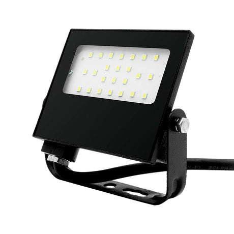 REFLECTOR EXT LED 20W 100-240V 1800LM 3000K NGR