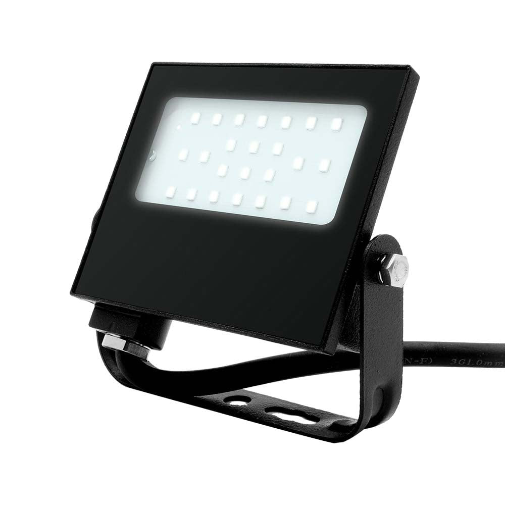 REFLECTOR EXT LED 20W 100-240V 1800LM 6500K NGR