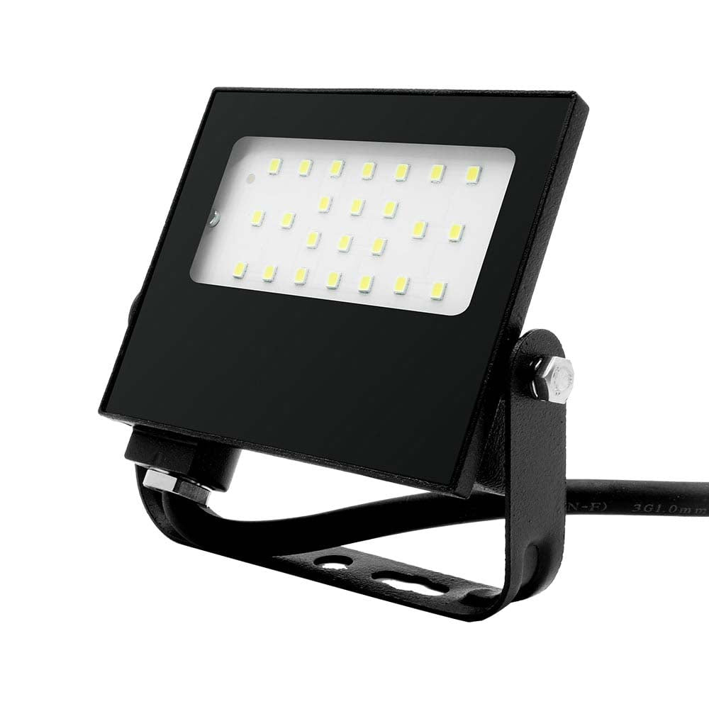 REFLECTOR EXT LED 20W 100-240V 1800LM 6500K NGR
