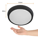 INT LED SP 20W100-240V1400LM3000K NGO