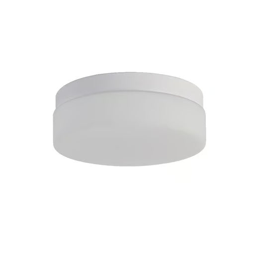 LUMINARIO INT SOBREPONER TECHO LED 20W CCT BLANCO