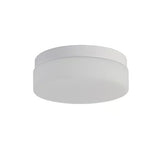 LUMINARIO INT SOBREPONER TECHO LED 20W CCT BLANCO