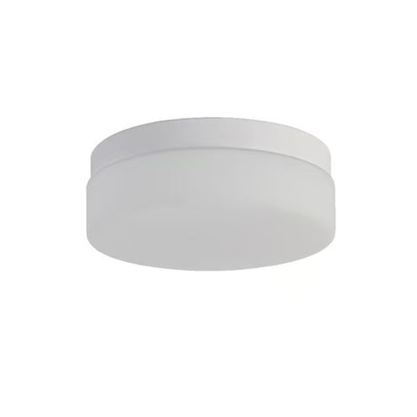 LUMINARIO INT SOBREPONER TECHO LED 20W CCT BLANCO