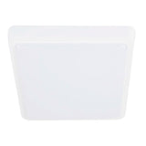 LÁMPARA DE INTERIOR LED NASHIRA III TECNOLITE PARA SOBREPONER 20W LUZ DE DÍA