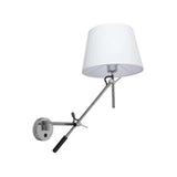 INTERIOR DECORATIVO ARBOTANTES 20WE27 BLANCO ***TECNOLITE HAE***