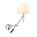 INTERIOR DECORATIVO ARBOTANTES 20WE27 BLANCO ***TECNOLITE HAE***