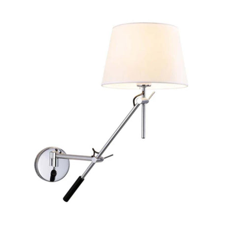 INTERIOR DECORATIVO ARBOTANTES 20WE27 BLANCO ***TECNOLITE HAE***