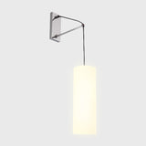 LÁMPARA DE INTERIOR TECNOLITE OKUL II PARA SOBREPONER EN MURO BASE E27 ***TECNOLITE HAE***