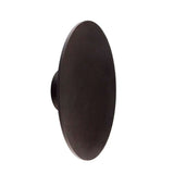 LÁMPARA DE INTERIOR LED JUXTA III TECNOLITE PARA SOBREPONER 20W LUZ SUAVE CÁLIDA *** EXHIBIDO ***