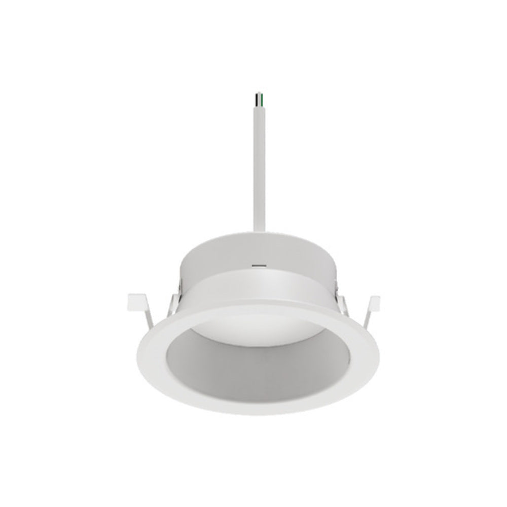 LUMINARIO INT. EMPOT. TECHO 20W/100-277V. 4000K BLANCO LUZ BLANCA NEUTRA KAMUY