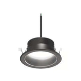 LAMPARA EMPOTRABLE DOWNLIGHT LED 20 W LUZ NEUTRA ANTIDESLUMBRANTE NO ATENUABLE 20YDLED015MV40N