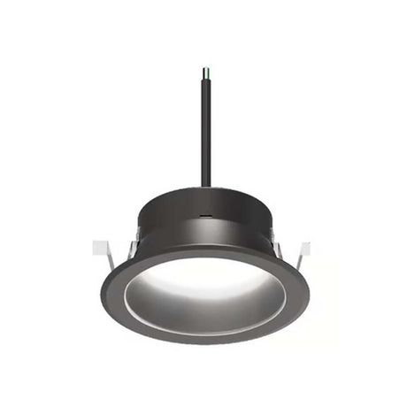 LAMPARA EMPOTRABLE DOWNLIGHT LED 20 W LUZ NEUTRA ANTIDESLUMBRANTE NO ATENUABLE 20YDLED015MV40N