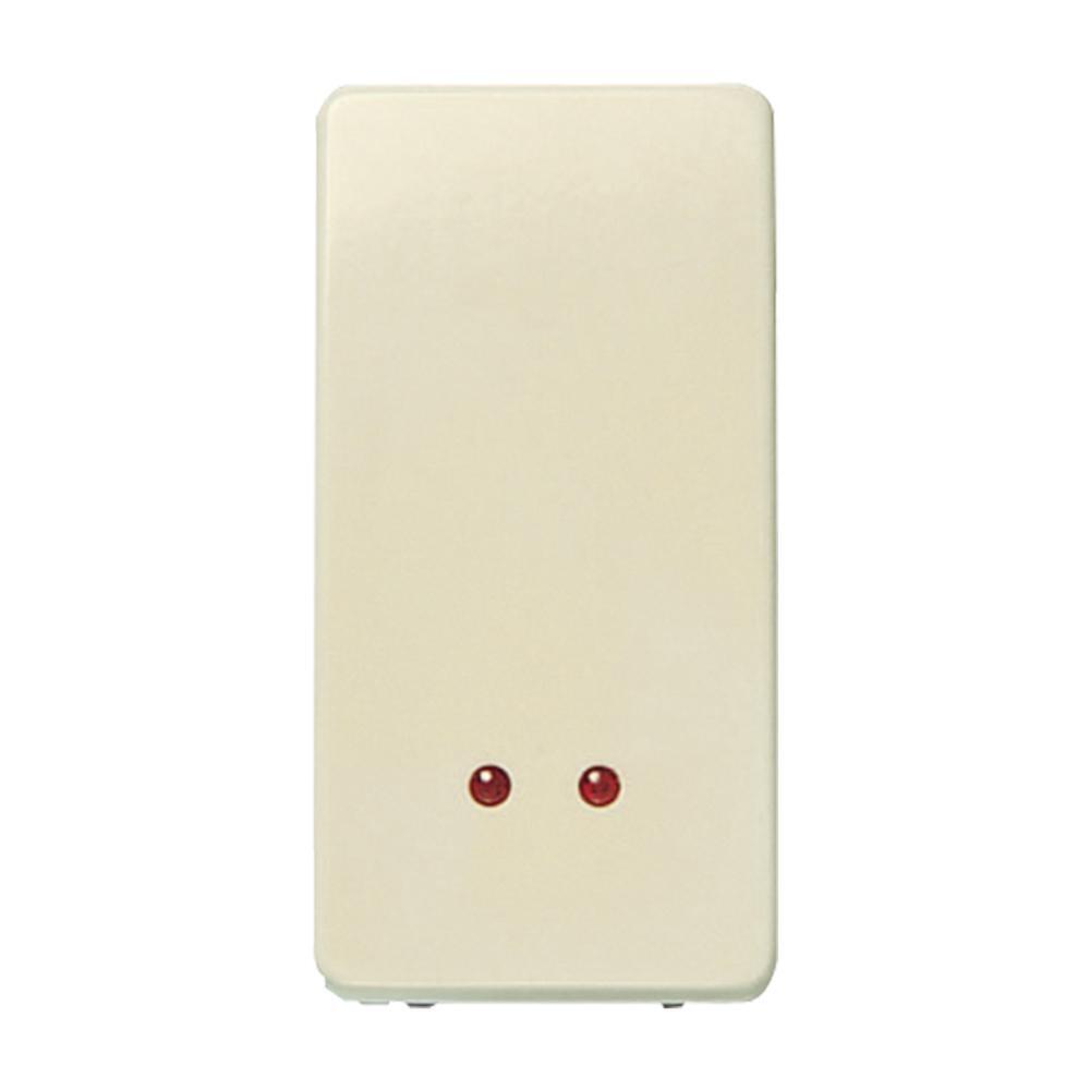 APAGADOR ESCALERA 2102.3-BM BLANCO MARFIL NIESSEN