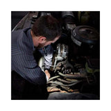 LINTERNA DE MANO TIPO BOLIGRAFO CON CLIP 100 LUMENES CON 2 BATERIAS AAA MILWAUKEE