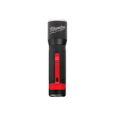 LINTERNA DE MANO LED DE ENFOQUE 325 LUMENES 3 BATERIAS AAA MILWAUKEE