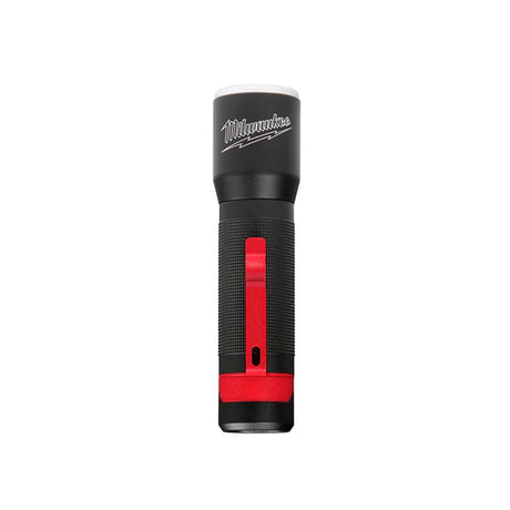 LINTERNA DE MANO LED DE ENFOQUE 325 LUMENES 3 BATERIAS AAA MILWAUKEE