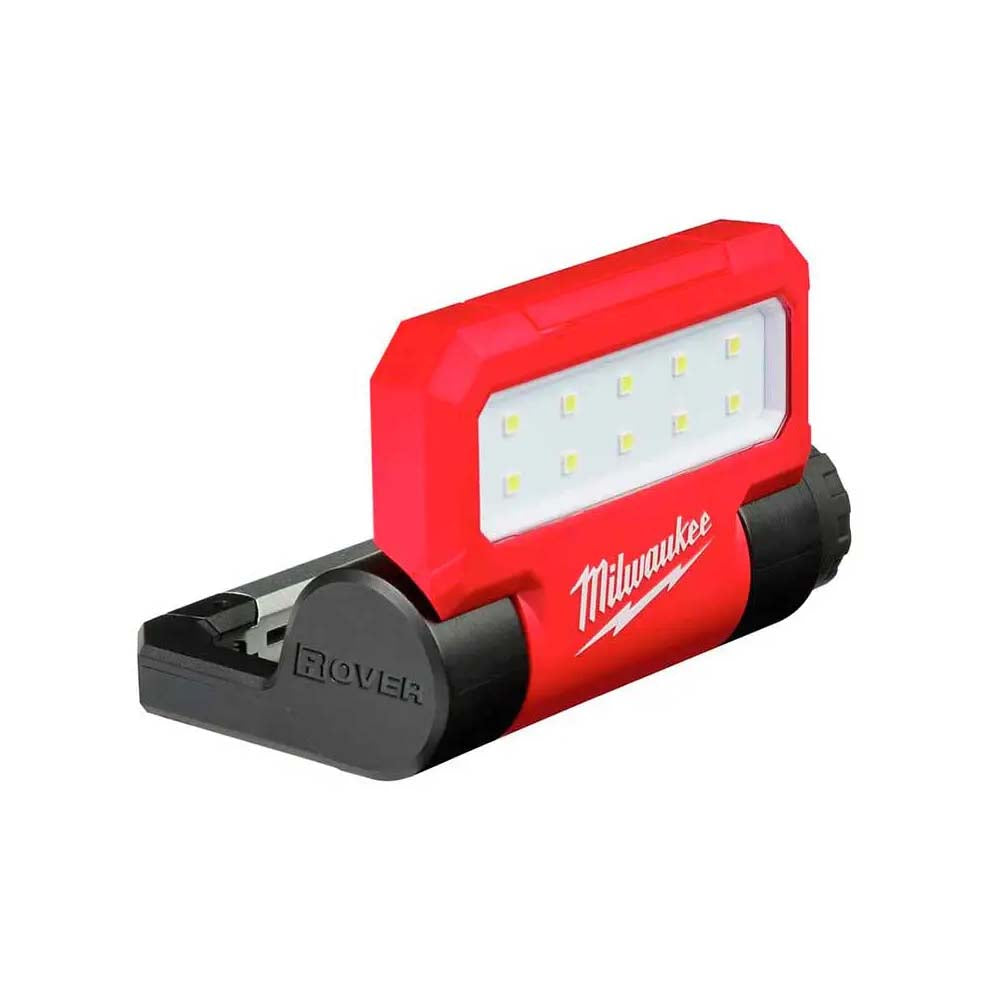 REFLECTOR 550 LUMENES RECARGABLE USB REDLITHIUM BATERIA USB REDLITHIUM CABLE USB MILWAUKEE