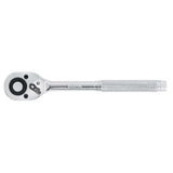 MATRACA LIBERACION RAPIDA CABEZA PERA CUADRO 1/2" PRETUL