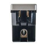CONTACTO ESTEVEZ STYLO 2 POLOS CON TIERRA PLATINO ***HAE2025***