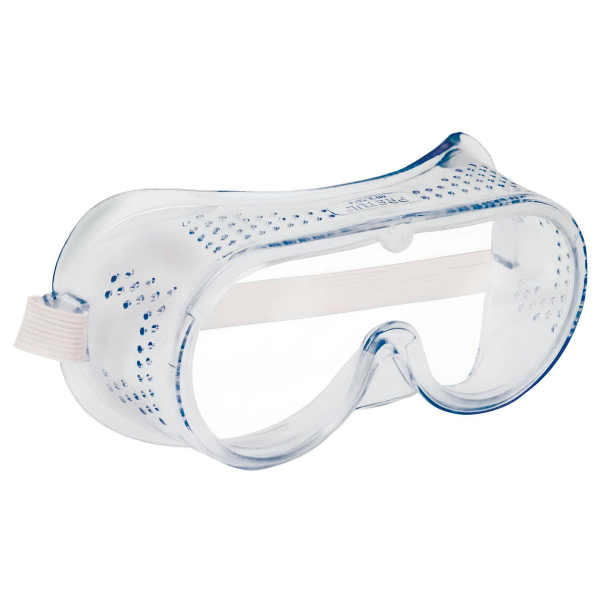 GOGGLES DE SEGURIDAD PRETUL CON VENTILACION DIRECTA MCA TRUPER PRETUL