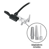 BOMBA PARA INFLAR DE 23" PRETUL